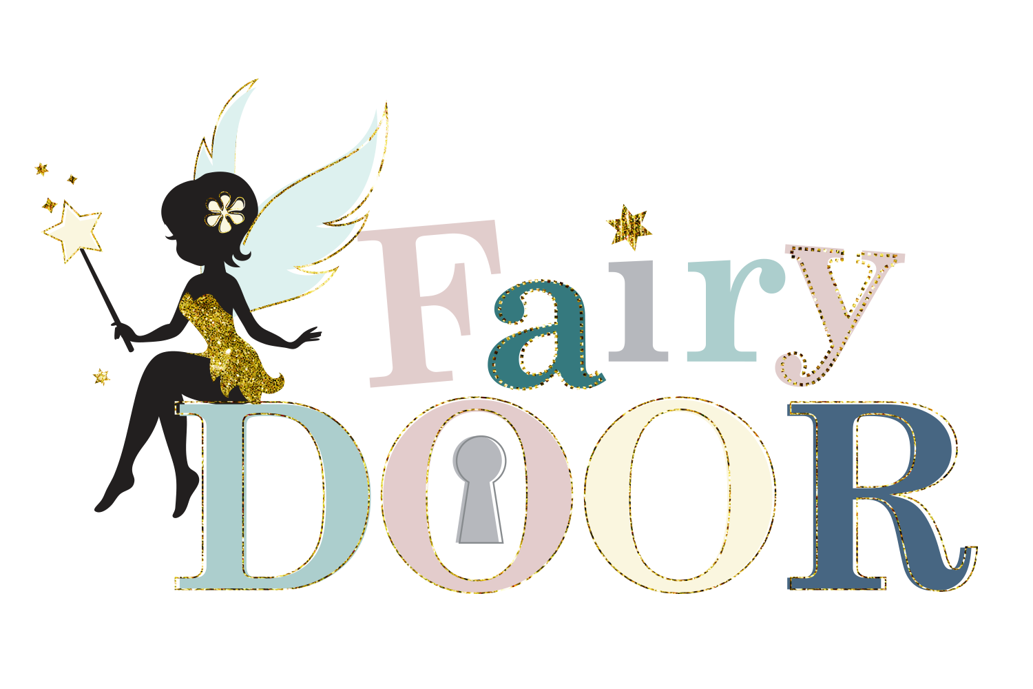 Fairy DOOR